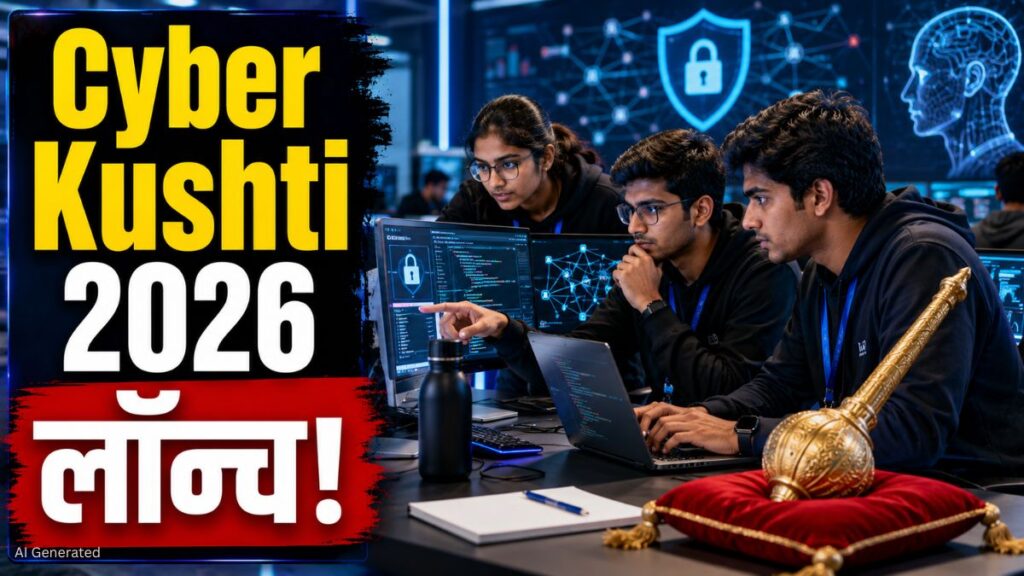 Cyber Kushti