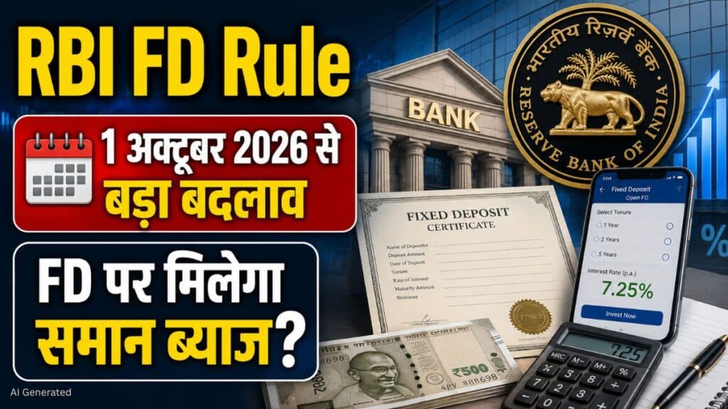 FD Rule