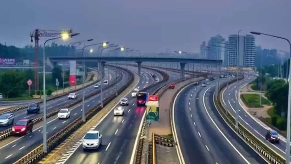 गुरुग्राम को बड़ी राहत! जमालपुर-पातली फ्लाईओवर अगले महीने खुलेंगे, आसान होगा सफर Gurugram Pataudi Rewari Highway