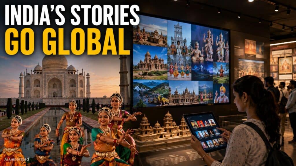 Incredible India