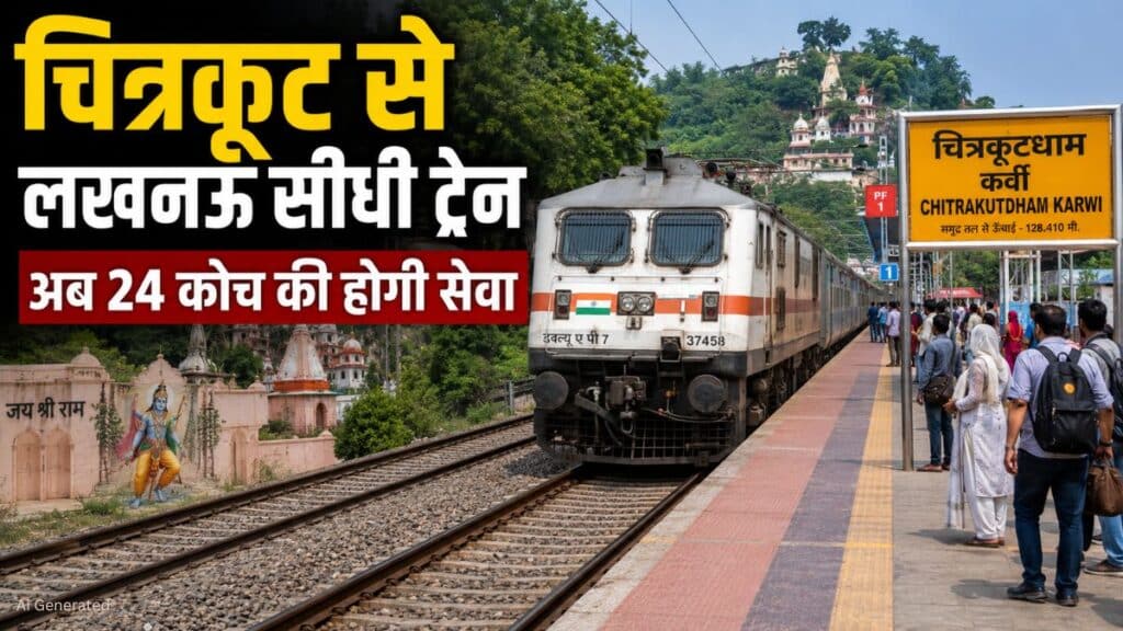 Indian Railways
