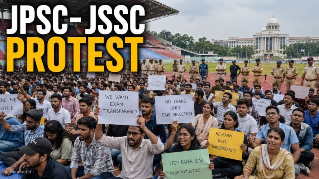JPSC-JSSC PROTEST