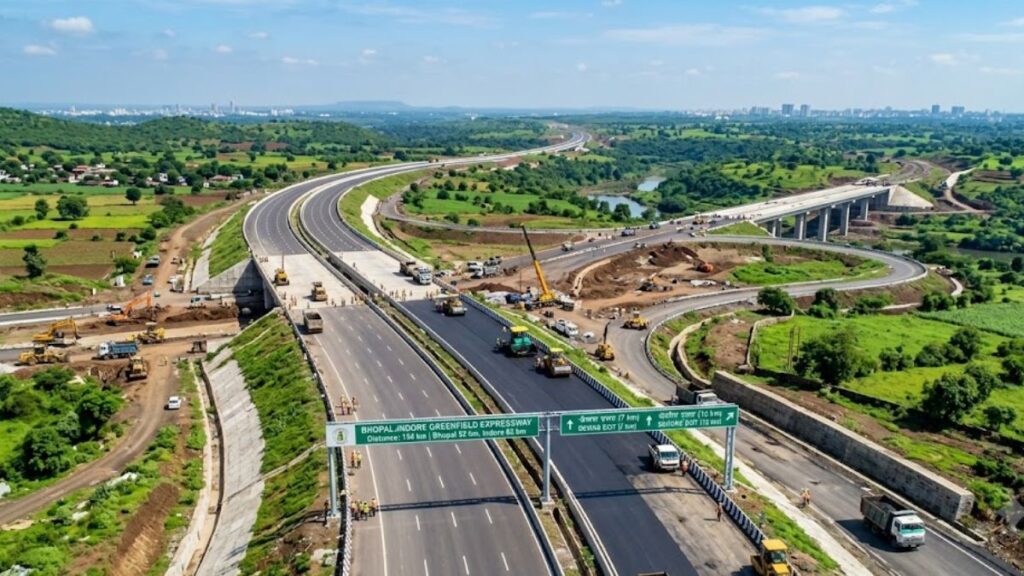 MP Expressway
