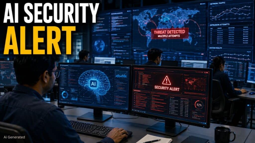 Meta AI Security