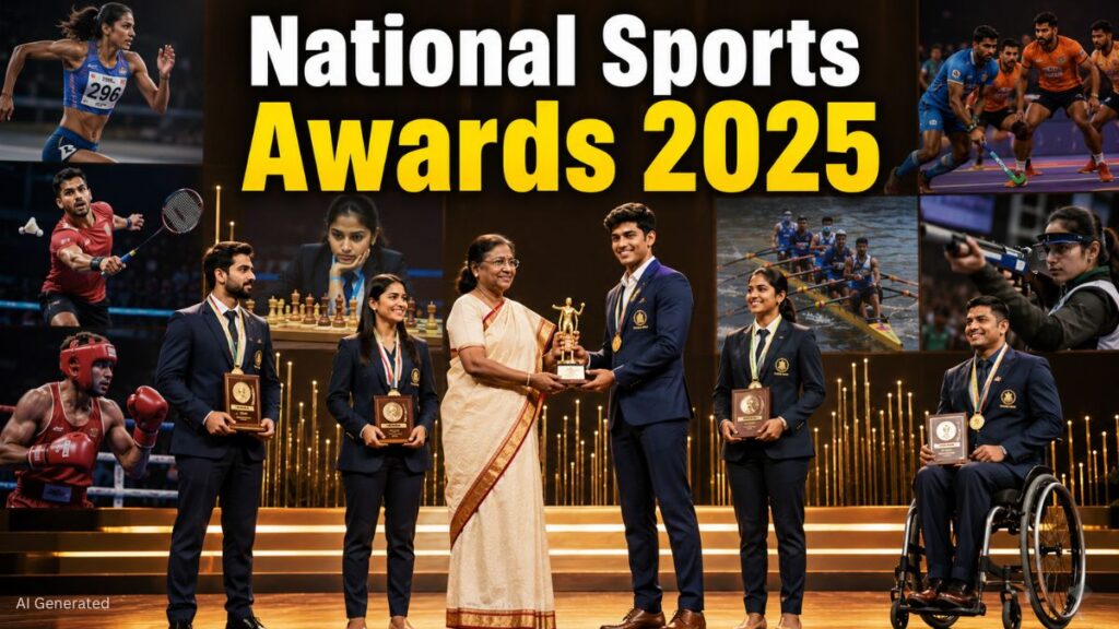 National Sports Awards