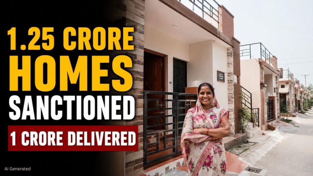 PM Awas Yojana