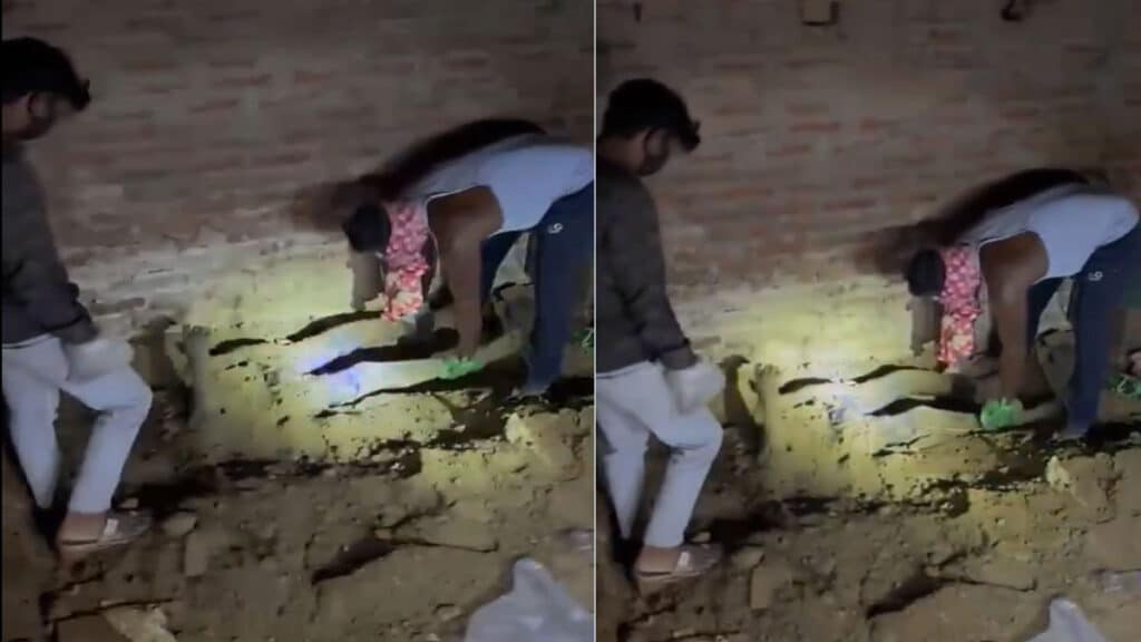 Raebareli News: रायबरेली में रिश्तों का खौफनाक अंत, पति-पत्नी ने प्रेमी की हत्या कर घर में ही दफनाया शव RAEbareli-murder.jpg