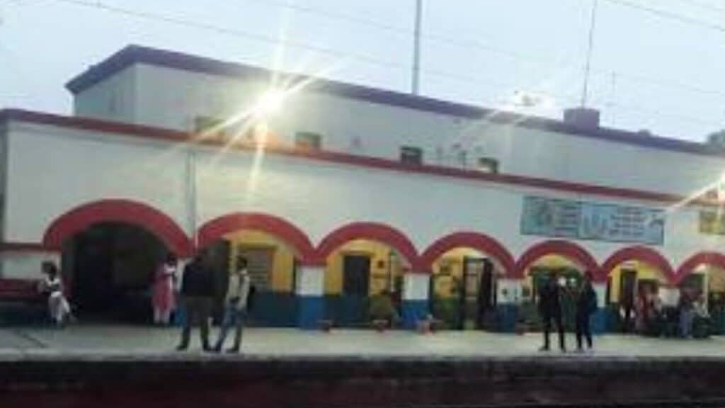 तीसरी-चौथी रेल लाइन के लिए अमरोहा के 46 गांवों में अधिग्रहित होगी भूमि, सर्वे की तैयारी तेज Railway Board