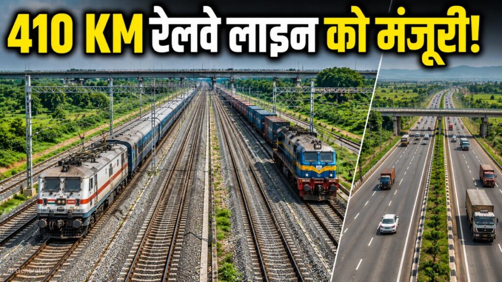 Railway Project