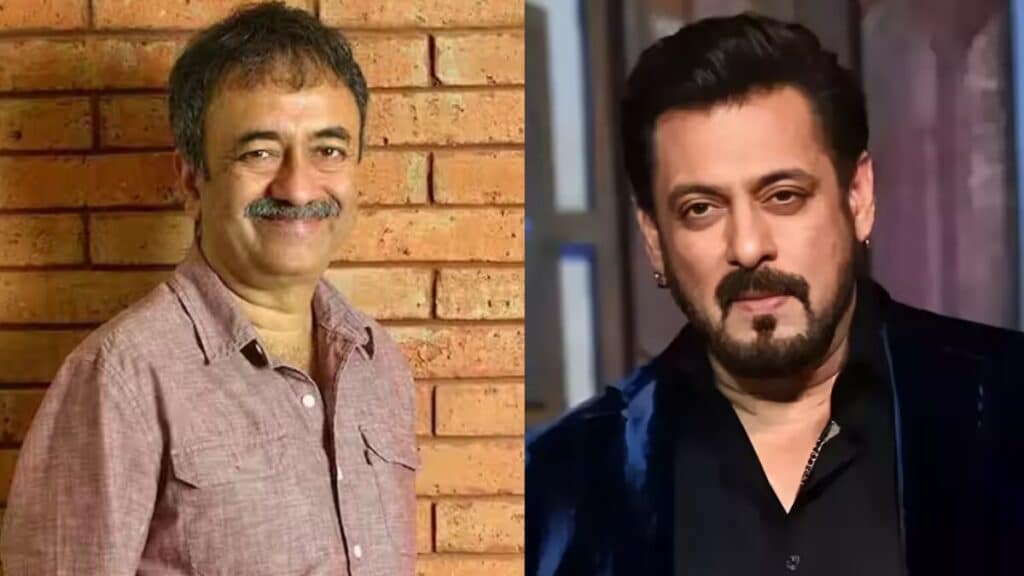 Rajkumar Hirani