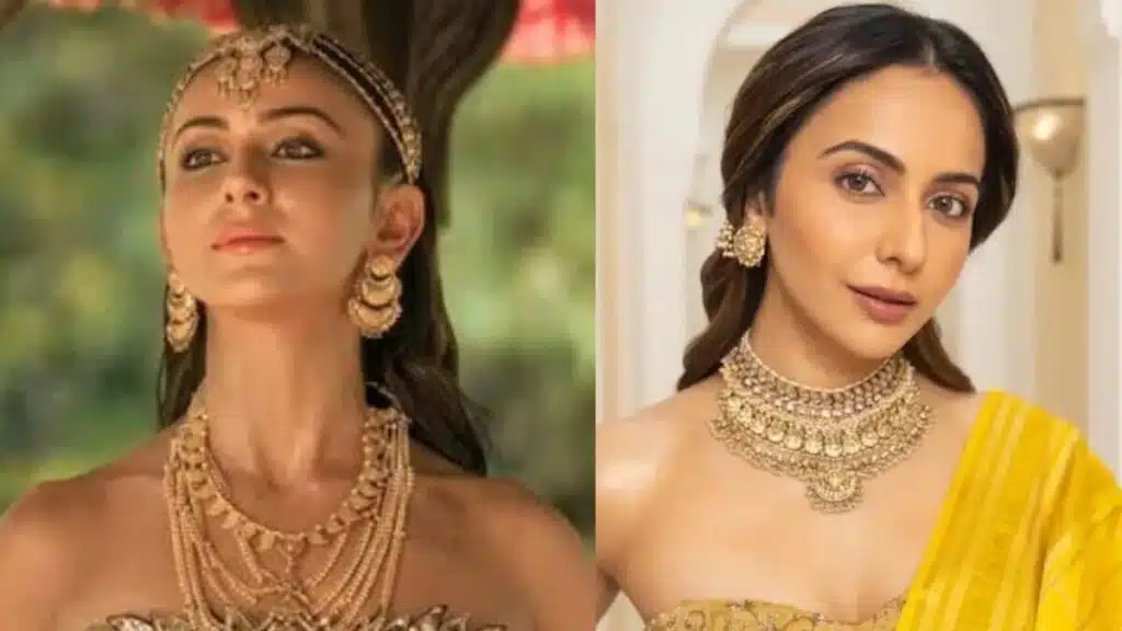 Rakul Preet Singh