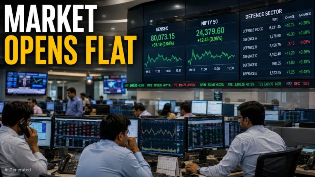 Stock Market