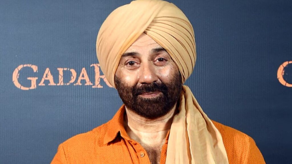 ‘गदर 3’ में किसे लेने पाकिस्तान जाएंगे तारा सिंह? सनी देओल के जवाब ने बढ़ाई फैंस की एक्साइटमेंट Sunny deol gadar 3