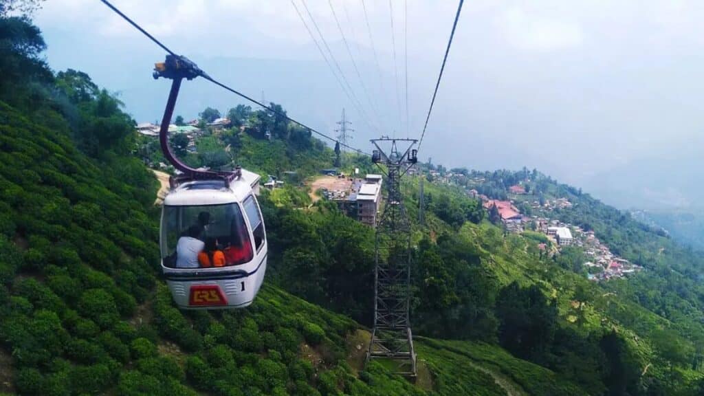 केदारनाथ से मसूरी तक 8 रोपवे प्रोजेक्ट, CM धामी की सख्त डेडलाइन, 15 दिन में तलब की रिपोर्ट Uttarakhand Ropeway Projects