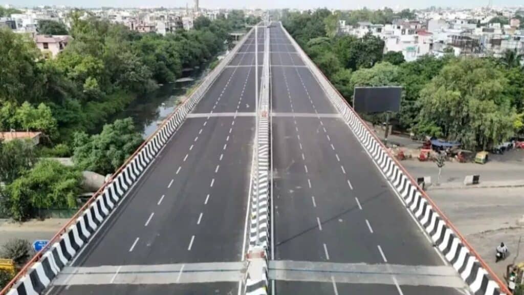 Vindhya Expressway: विंध्य एक्सप्रेसवे को मिली रफ्तार, प्रयागराज के 45 गांवों का भूमि सत्यापन पूरा; जल्द शुरू होगा अधिग्रहण Vindhya Expressway