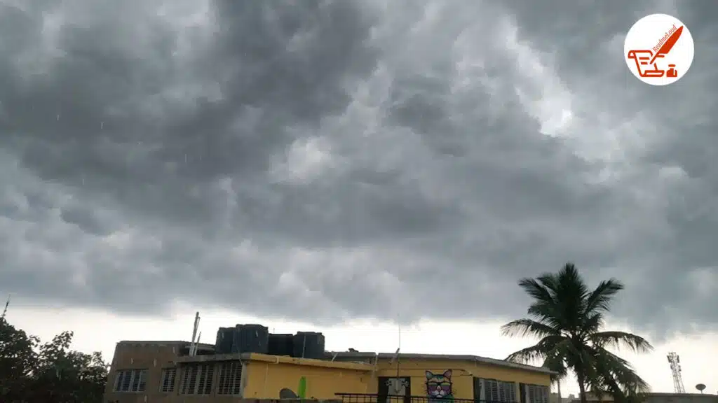 Bihar Weather Update