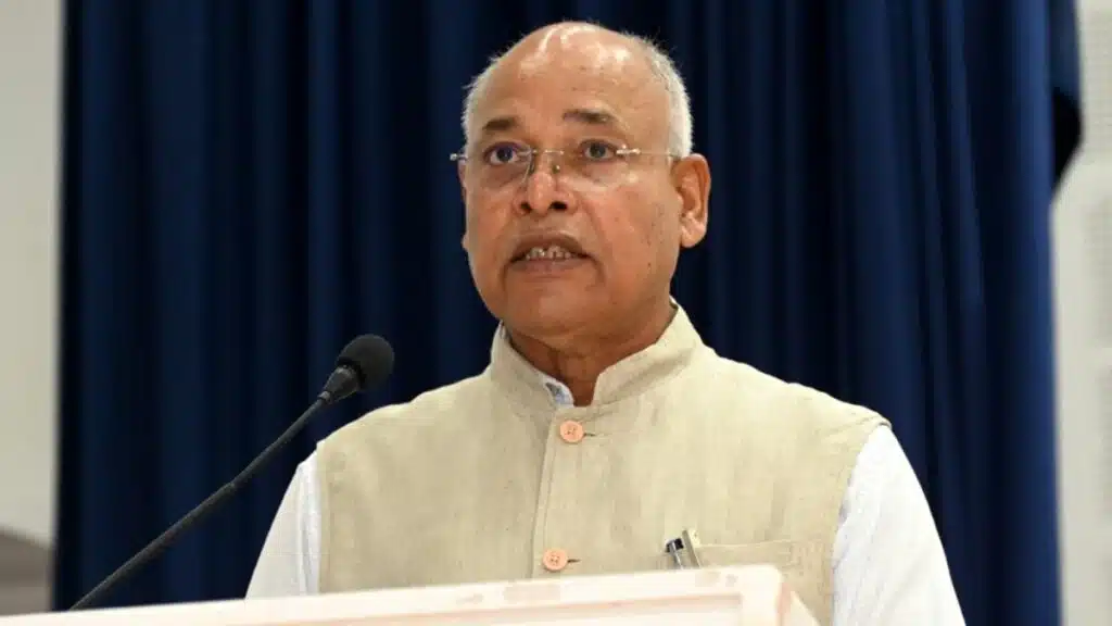 अवध यूनिवर्सिटी में 31वें दीक्षांत समारोह का भव्य रिहर्सल, कुलपति ने स्वर्ण पदक वितरण का किया पूर्वाभ्यास convocation rehearsal 2026