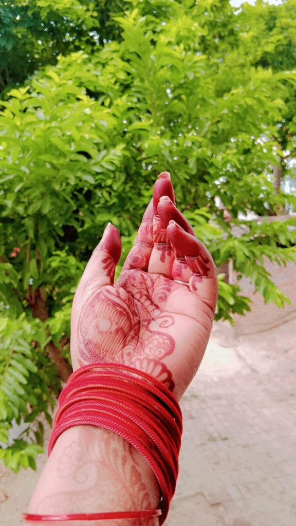 सावन में मेहंदी लगाने का शुभ दिन कौन सा? जानिए धार्मिक मान्यता और सही समय 2 image 3