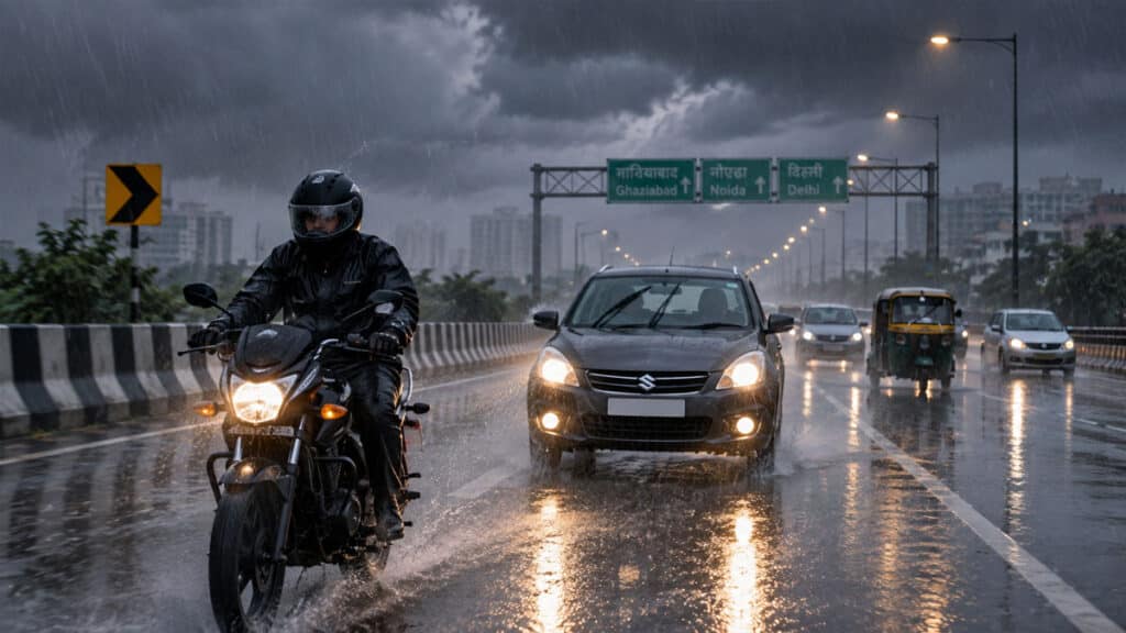 बारिश में बाइक और कार चलाते समय 10 जरूरी सावधानियां, हादसों से बचा सकती हैं! monsoon-driving-tips.jpg