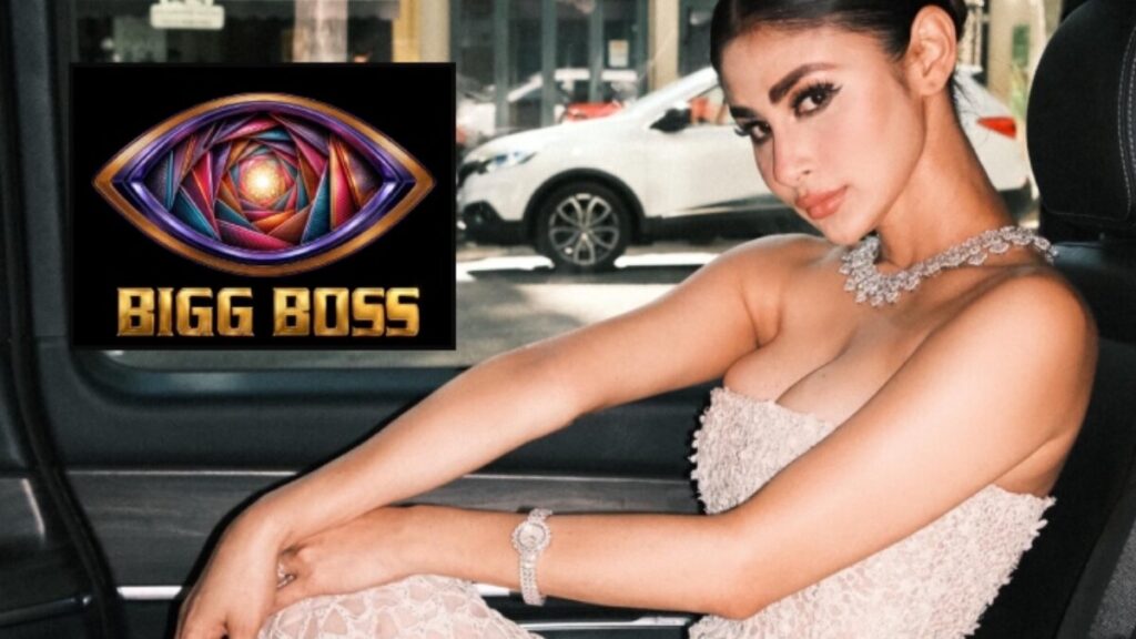 mouni roy