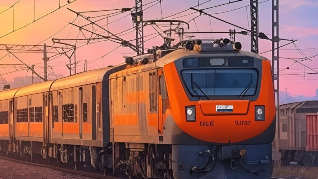 raksha bandhan special trains