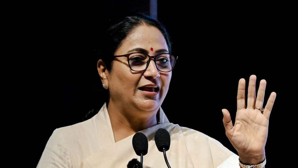 rekha gupta