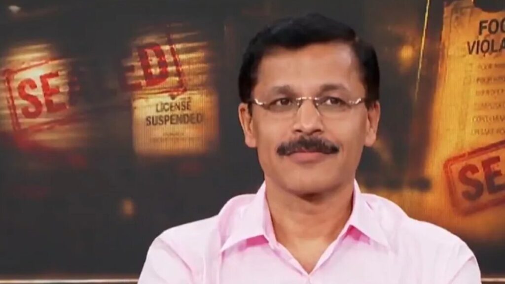 कौन हैं तुकाराम मुंढे? 21 साल में 25 तबादले, अब शाहरुख-अजय-टाइगर को नोटिस देकर फिर सुर्खियों में आए tukaram mundhe