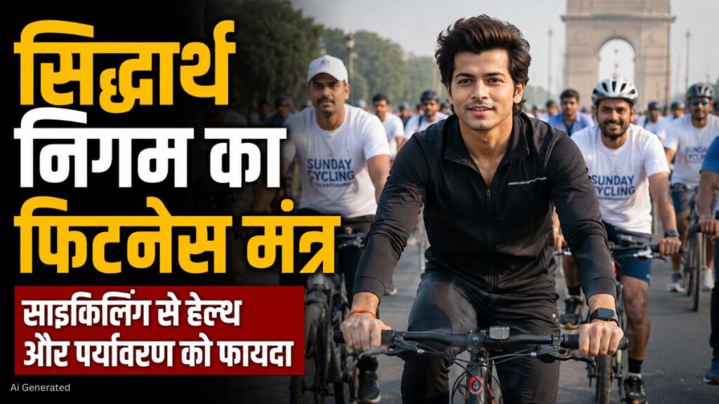 सिद्धार्थ निगम