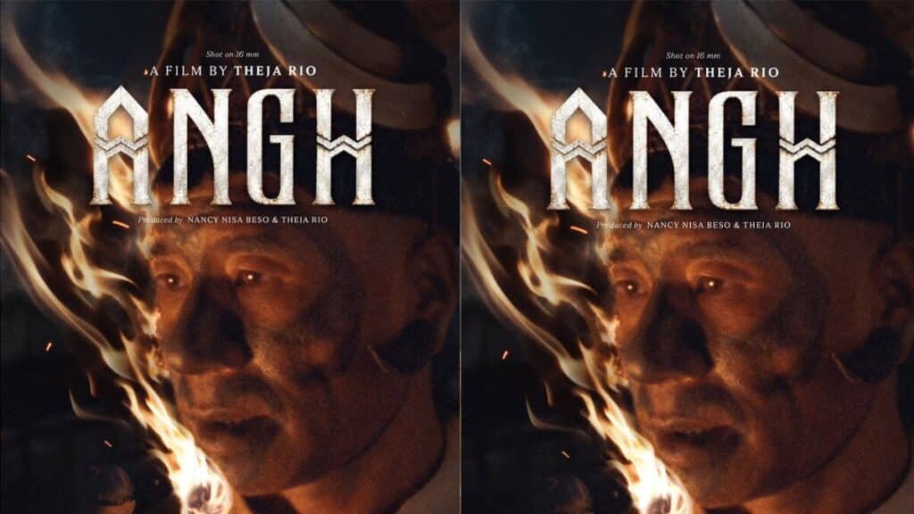 Angh film