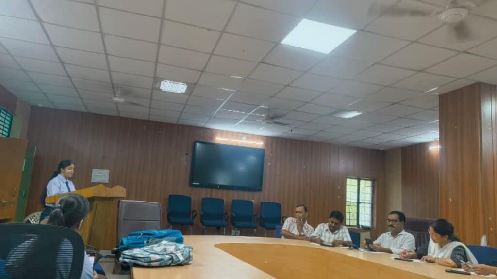 Avadh University Ayodhya