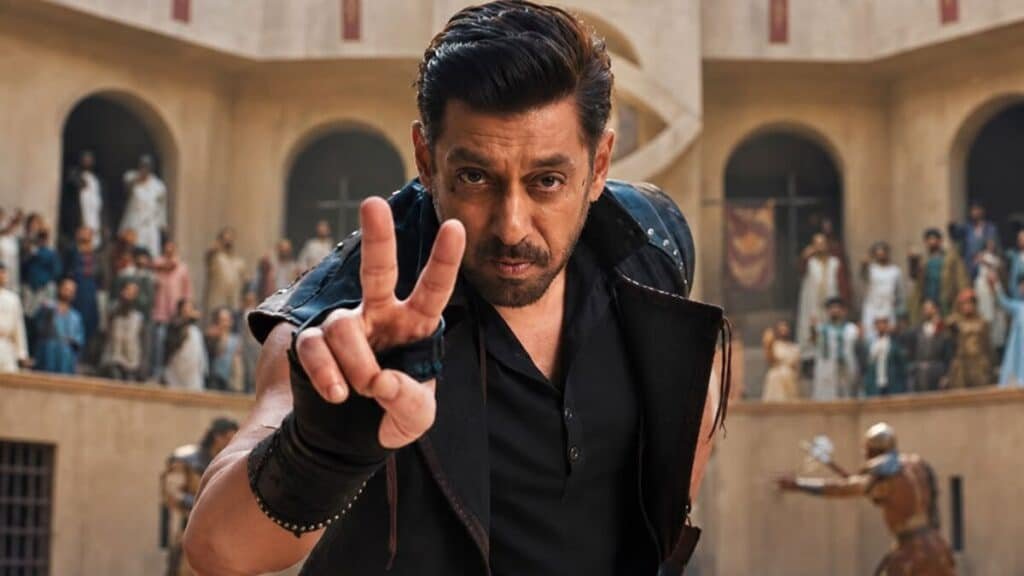 Bigg Boss 20