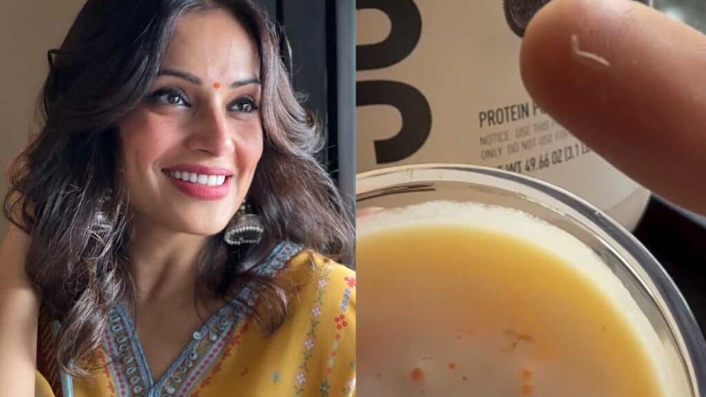 Bipasha Basu: न्यूट्रिशन प्रोडक्ट के डिब्बे में मिले ‘कीड़े’! बिपाशा बसु ने महाराष्ट्र FDA चीफ से लगाई मदद की गुहार Bipasha Basu