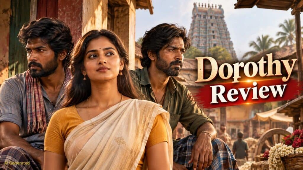 Dorothy Review