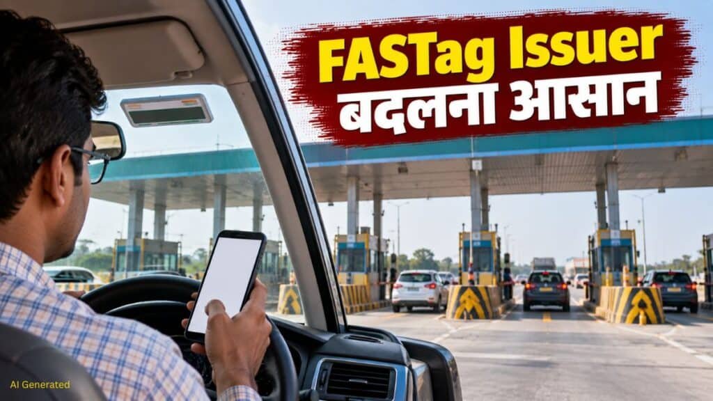 FASTag OneTag Service
