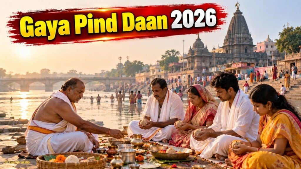 Gaya Pind Daan