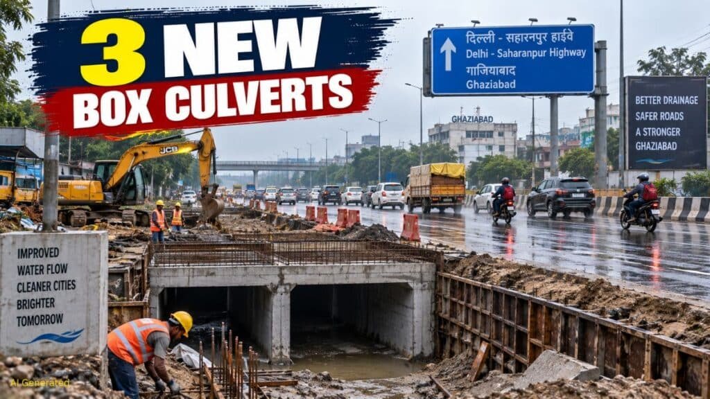 Ghaziabad