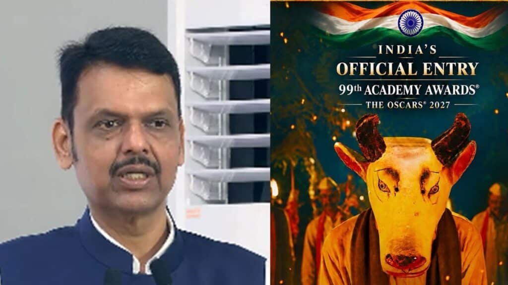 मराठी सिनेमा का बड़ा पल, ‘गोंधळ’ ऑस्कर 2027 के लिए भारत की आधिकारिक एंट्री; CM फडणवीस ने दी बधाई Gondhal Movie