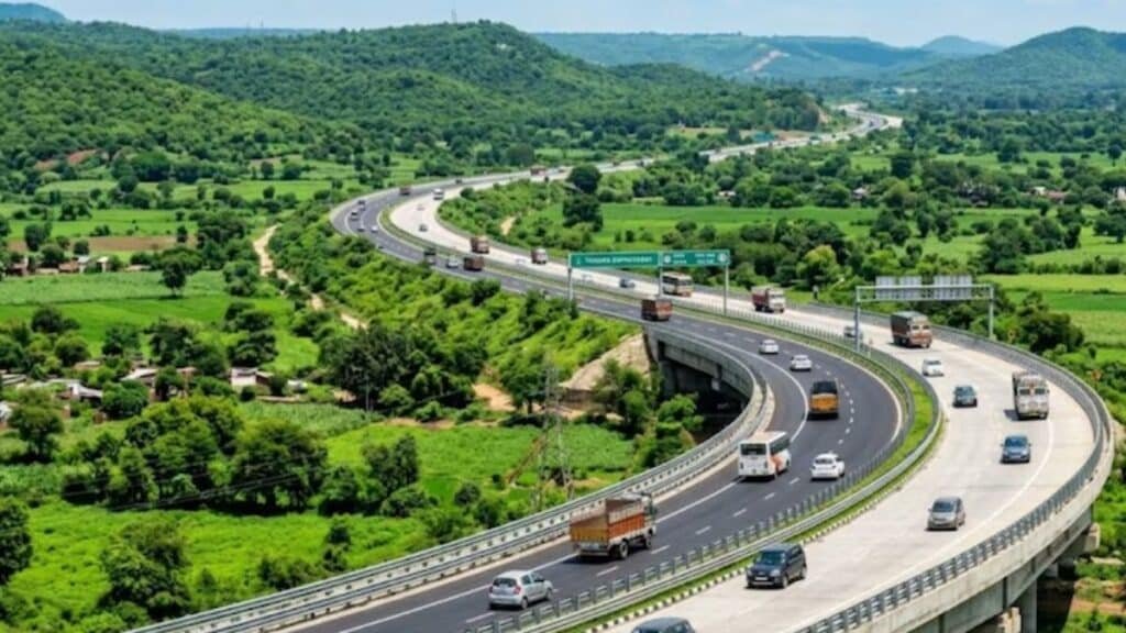 UP को मिलेगी नई रफ्तार, गोरखपुर-शामली एक्सप्रेसवे के लिए 88 गांवों में जमीन अधिग्रहण तेज Gorakhpur-Shamli Expressway