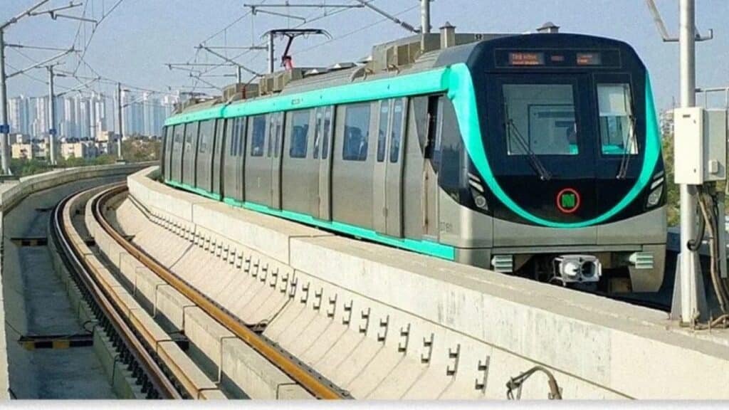 Greater Noida West Metro: 5 लाख लोगों को बड़ी राहत! सेक्टर-51 से सेक्टर-4 तक मेट्रो को जल्द मिल सकती है मंजूरी Greater Noida West Metro