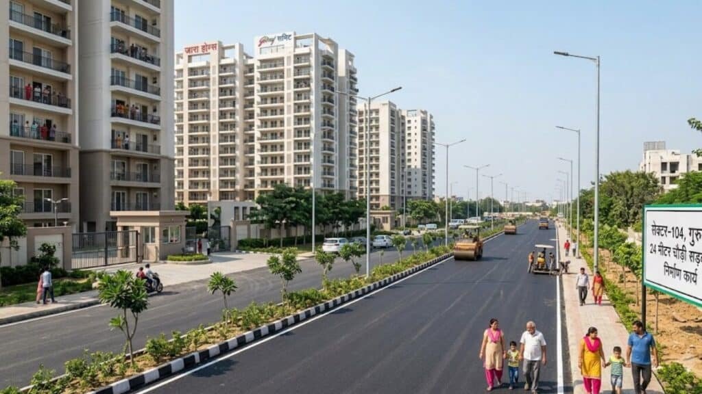Gurugram
