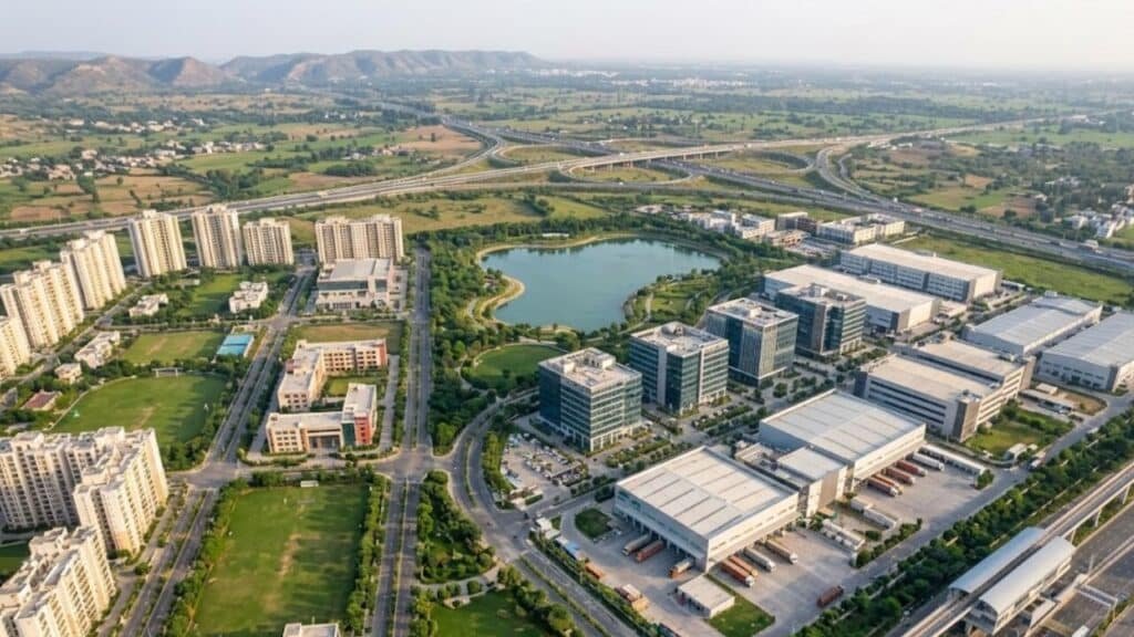 Gurugram IMT Sohna