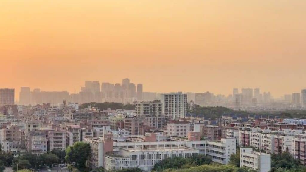 गाजियाबाद में बसेगा ‘मिनी नोएडा’, 8 गांवों की 501 हेक्टेयर जमीन पर बनेगी हरनंदीपुरम टाउनशिप, 2000 प्लॉट तैयार होंगे Harnandipuram Township