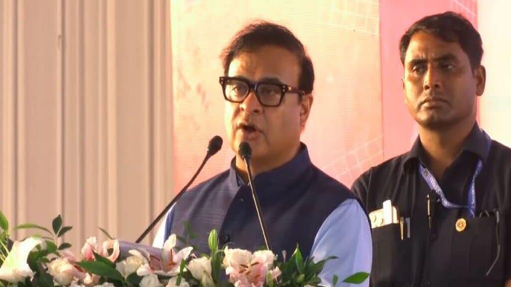 अडानी के मेगा प्रोजेक्ट से बदलेगी असम की तस्वीर? 48 हजार करोड़ का पावर प्लांट, हजारों लोगों को मिलेगा रोजगार Himanta Biswa Sarma