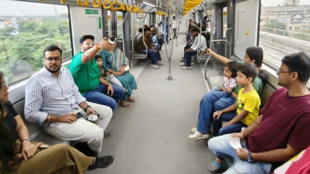 Indore Metro