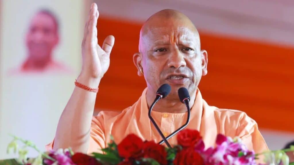 यूपी में बसेंगे दो नए हाईटेक शहर, CM योगी ने किया शुभारंभ, 3 हजार से ज्यादा प्लॉट्स का रजिस्ट्रेशन शुरू LDA Housing Scheme