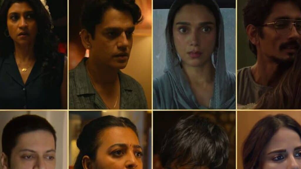 चार कहानियां, एक सवाल… आखिर इंसान चाहता क्या है? ‘Lust Stories 3’ का ट्रेलर रिलीज, OTT पर मचेगा धमाल Lust Stories 3