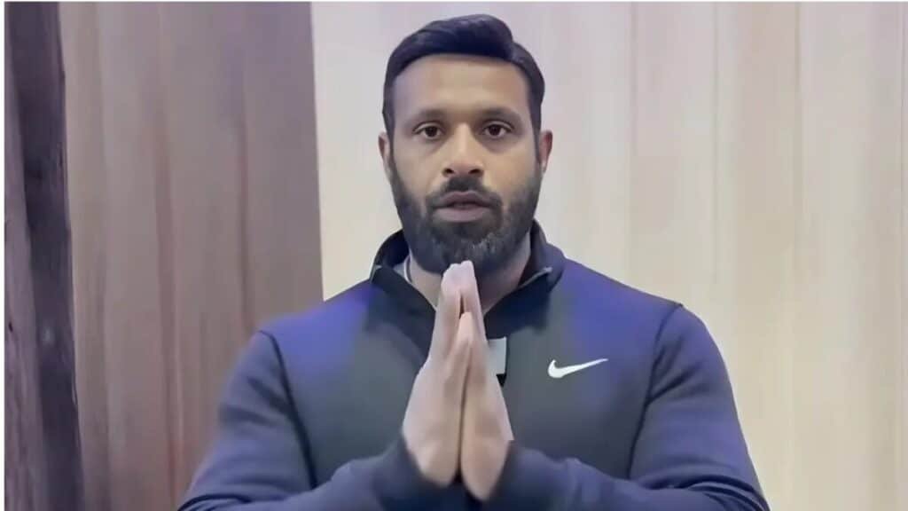 मुस्लिम दुकानदार के समर्थन में उतरे जिम मालिक को सुप्रीम कोर्ट से राहत, FIR पर रोक; सोशल मीडिया पोस्ट रोकने वाला हाईकोर्ट का आदेश भी स्थगित Mohammad Deepak Kumar