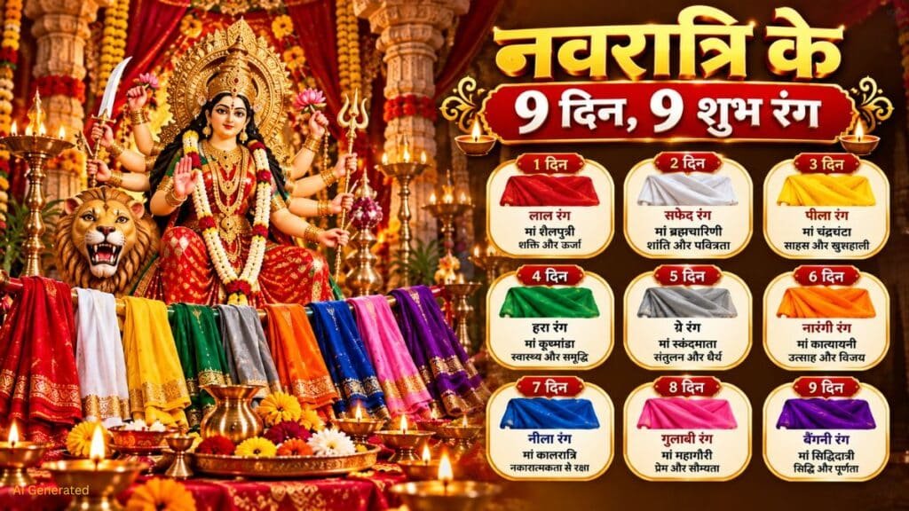 Navratri 2026
