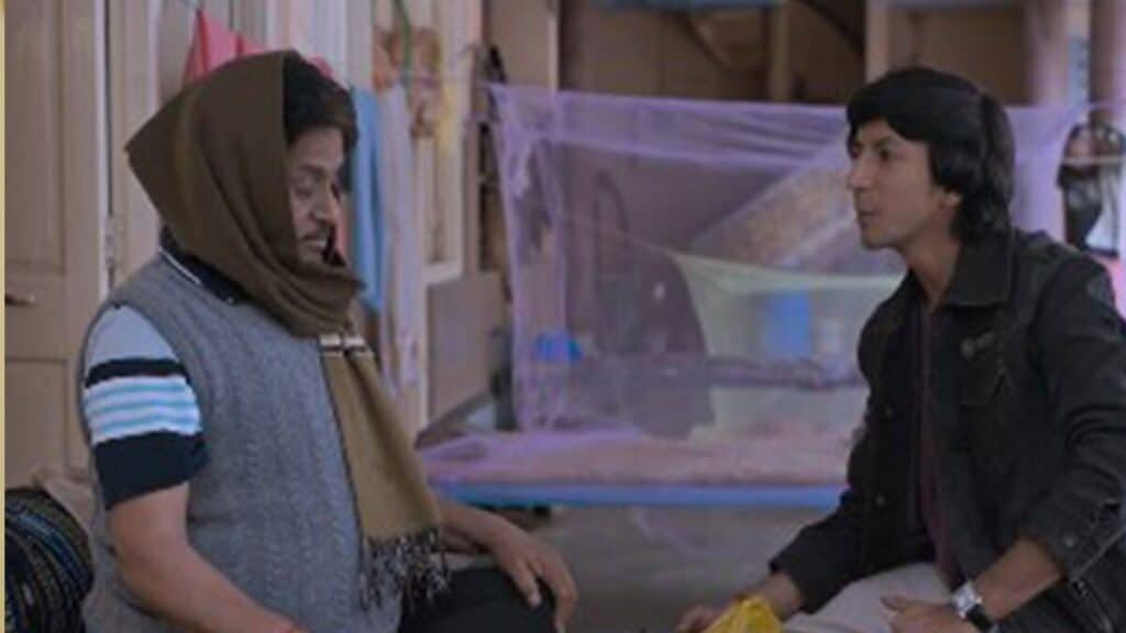 Om Ka Hari Trailer Release