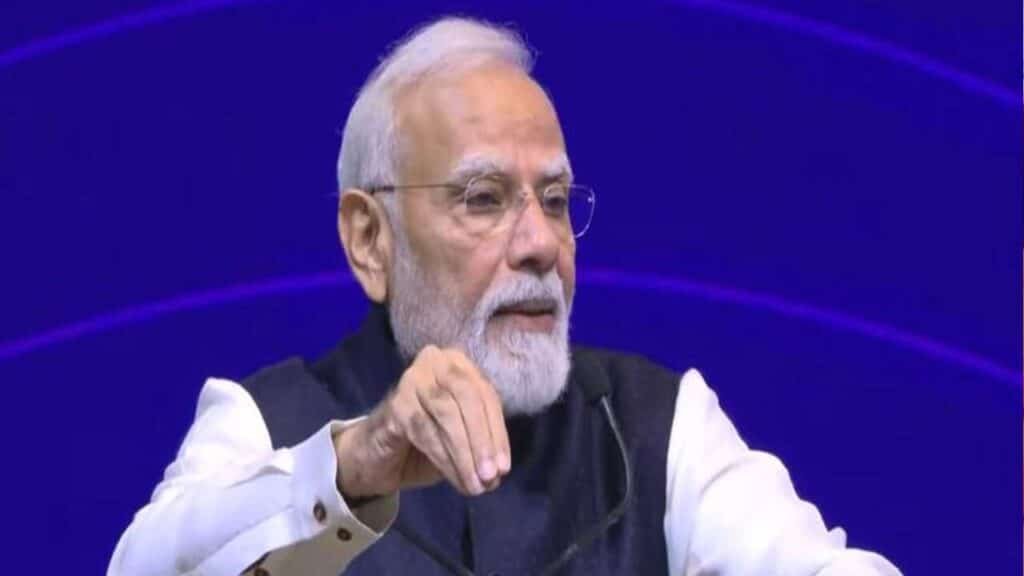 PM Modi Semiconductor Mission